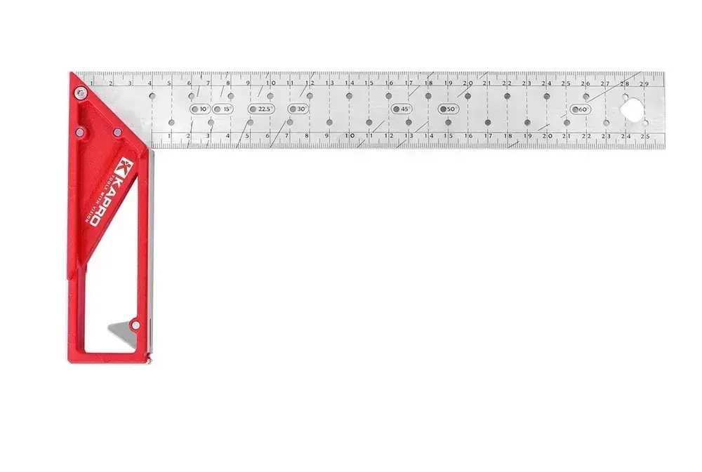 Угольник разметочный Kapro 353 40 см