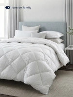 Теплое зимнее одеяло БайГлори