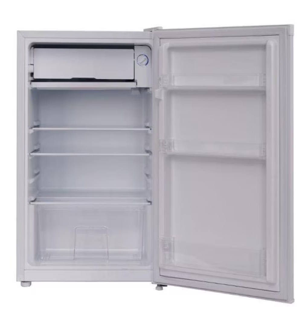 Холодильник однокамерный Haier MSR115L (q).