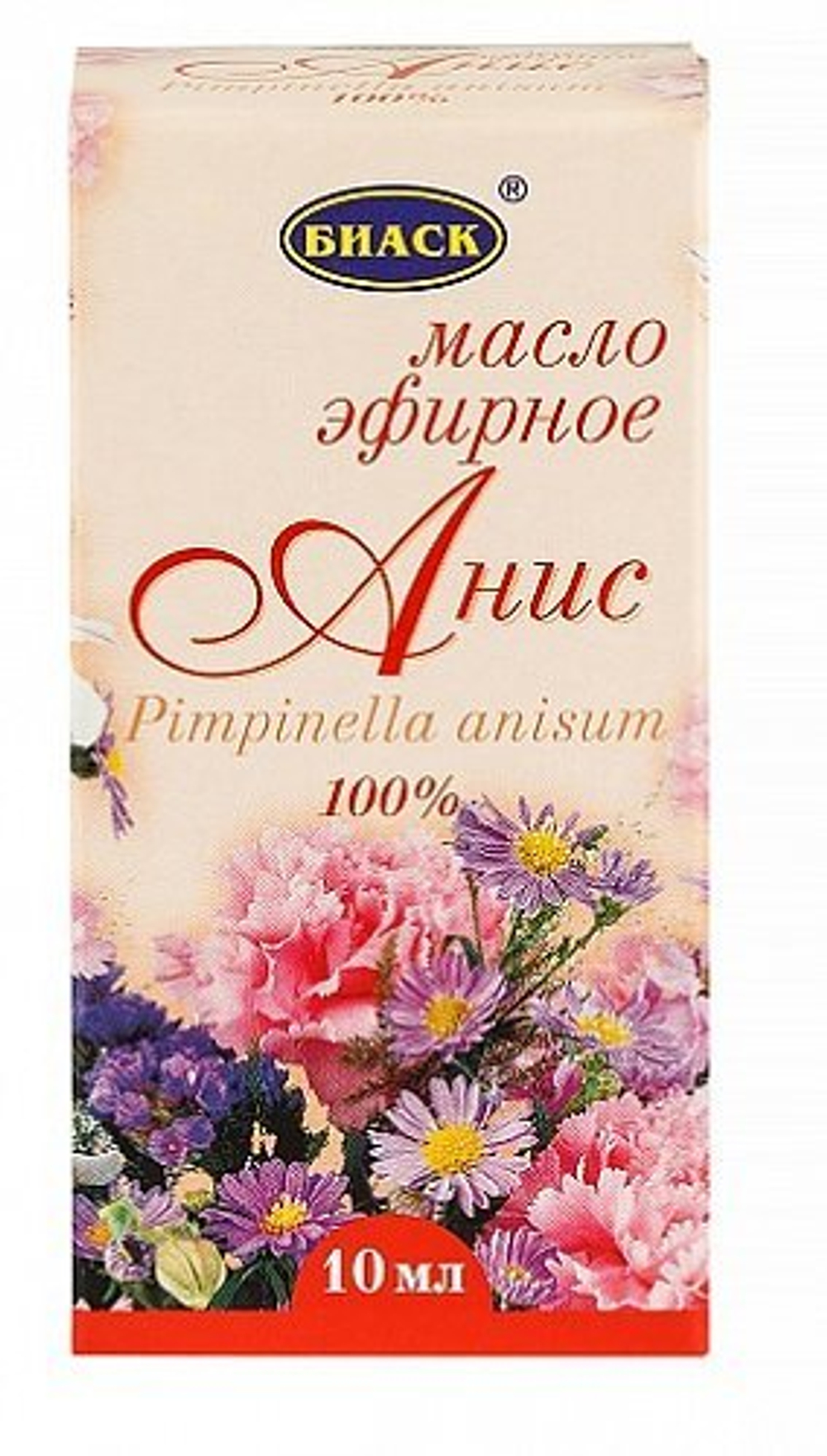 Эфирное масло Аниса, 10 мл