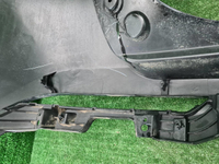 Бампер задний JAECOO J8 (2024-н.в.)