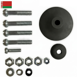 Ремкоплект для вибрационного насоса Ручеек