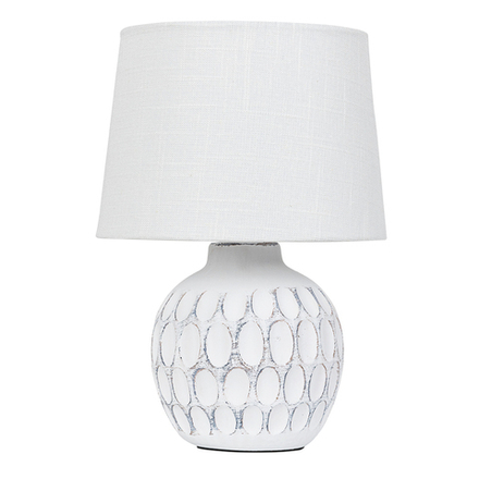 Декоративная настольная лампа Arte Lamp
