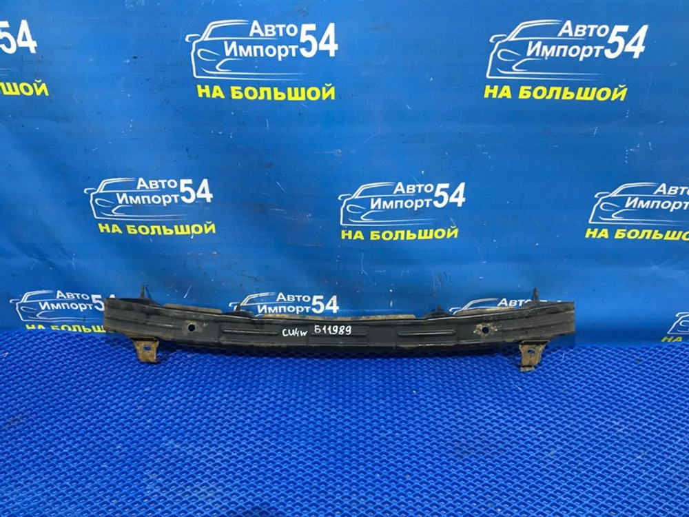 Усилитель заднего бампера MITSUBISHI AIRTREK 2002-2009