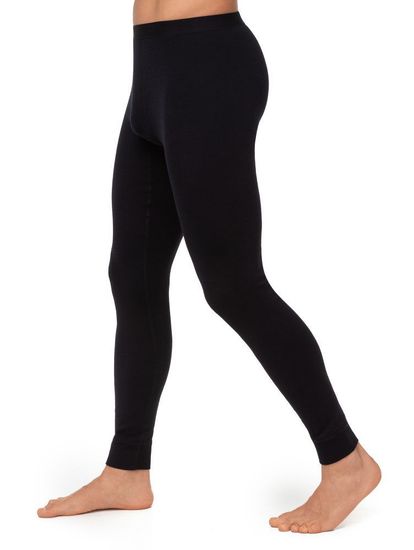 Термобелье мужское кальсоныNorveg Soft   14SM003