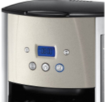 Кофеварка капельная Russell Hobbs 26990-56 металл