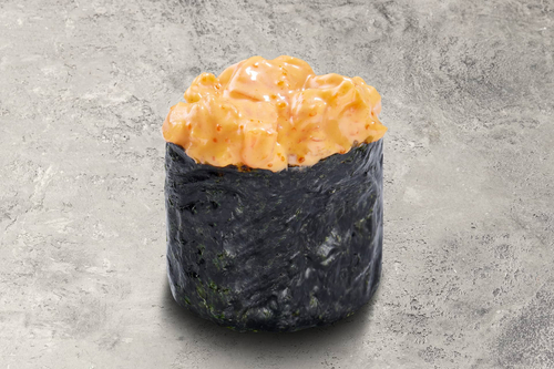 Гункан тунец