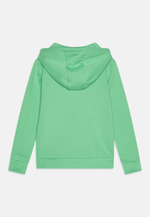 Lacoste UNISEX - Толстовка на молнии - Зелёный (L0643F00D-M11)