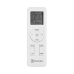 Сплит-система Electrolux Fusion 2.0 Super DC Inverter EACS/I-09HF2/N8, инверторная, для помещения до 25 кв.м.