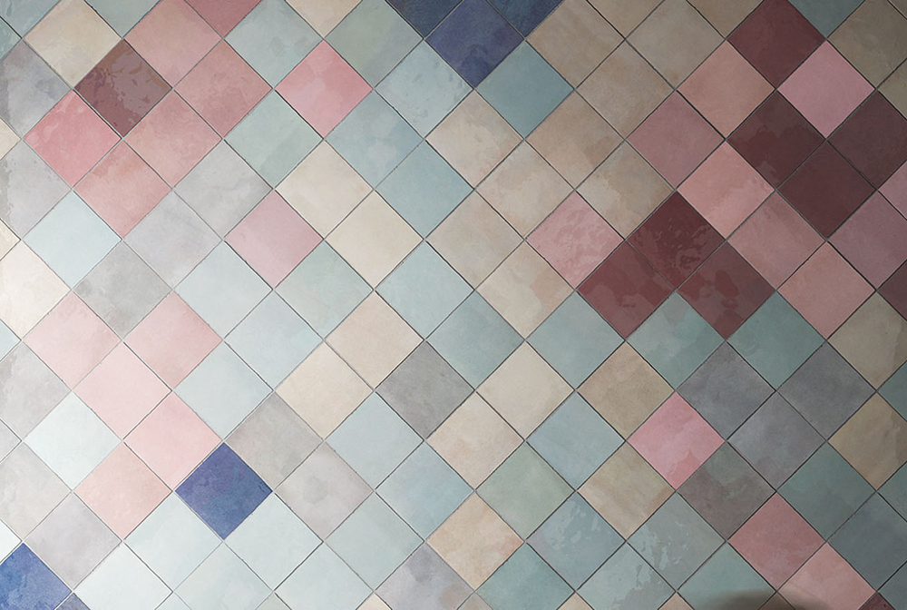 Equipe Artisan Colonial Blue 6.5x20