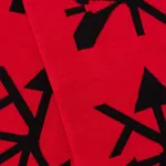 Шарф МЕЧ FW22 SCARF Red