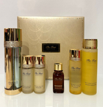 Сыворотка антивозрастная THE FIRST GENITURE Brightening Dual Serum.
