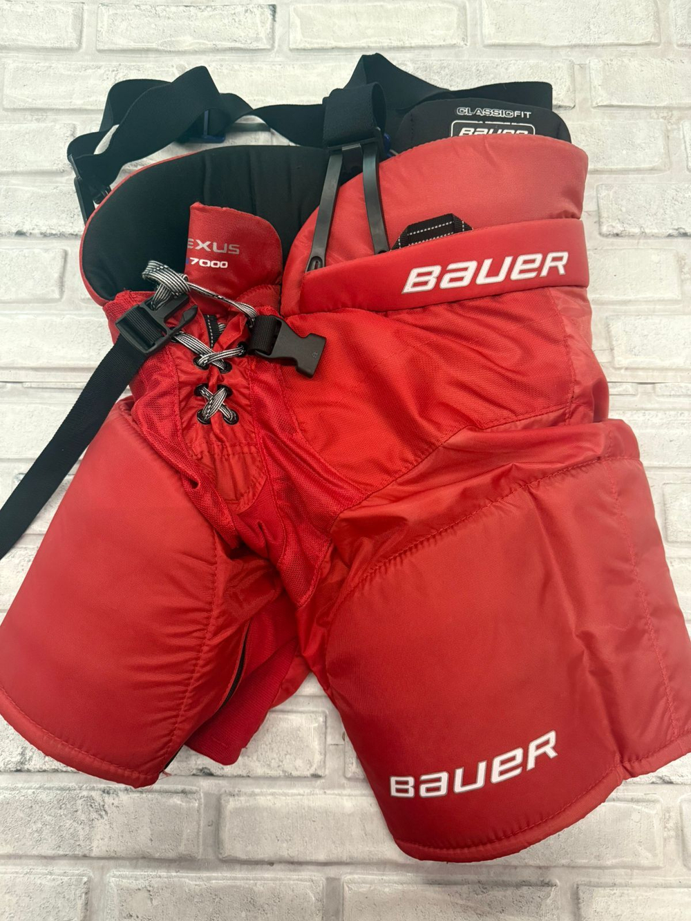 Bauer nexus 7000 JR M