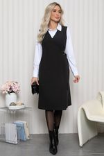 Сарафан 71723 Avili