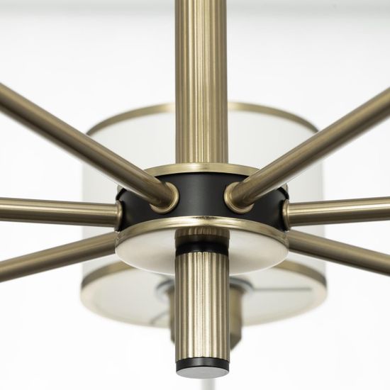 CL421273 ALTON Св-к Люстра