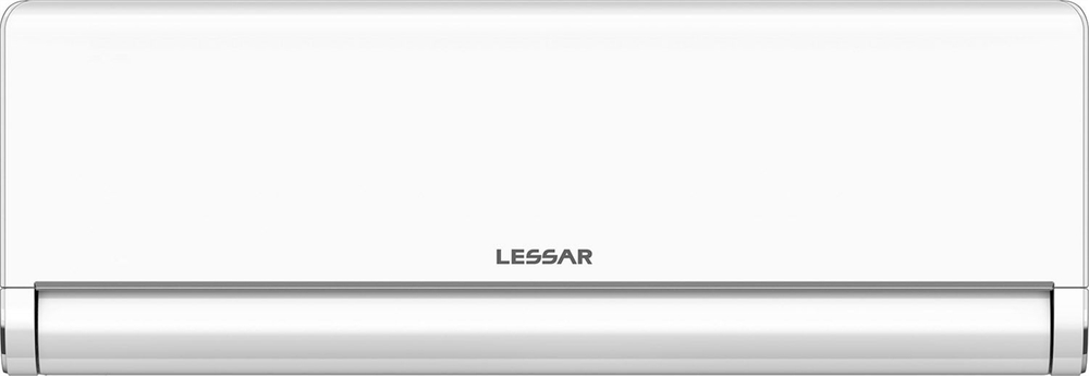 Сплит-система кондиционер инверторный Lessar Tiger LS-HE12KBE2/LU-HE12KBE2