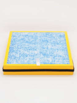 Фильтр комбинированный A401 Allergy совместимый с Boneco P400