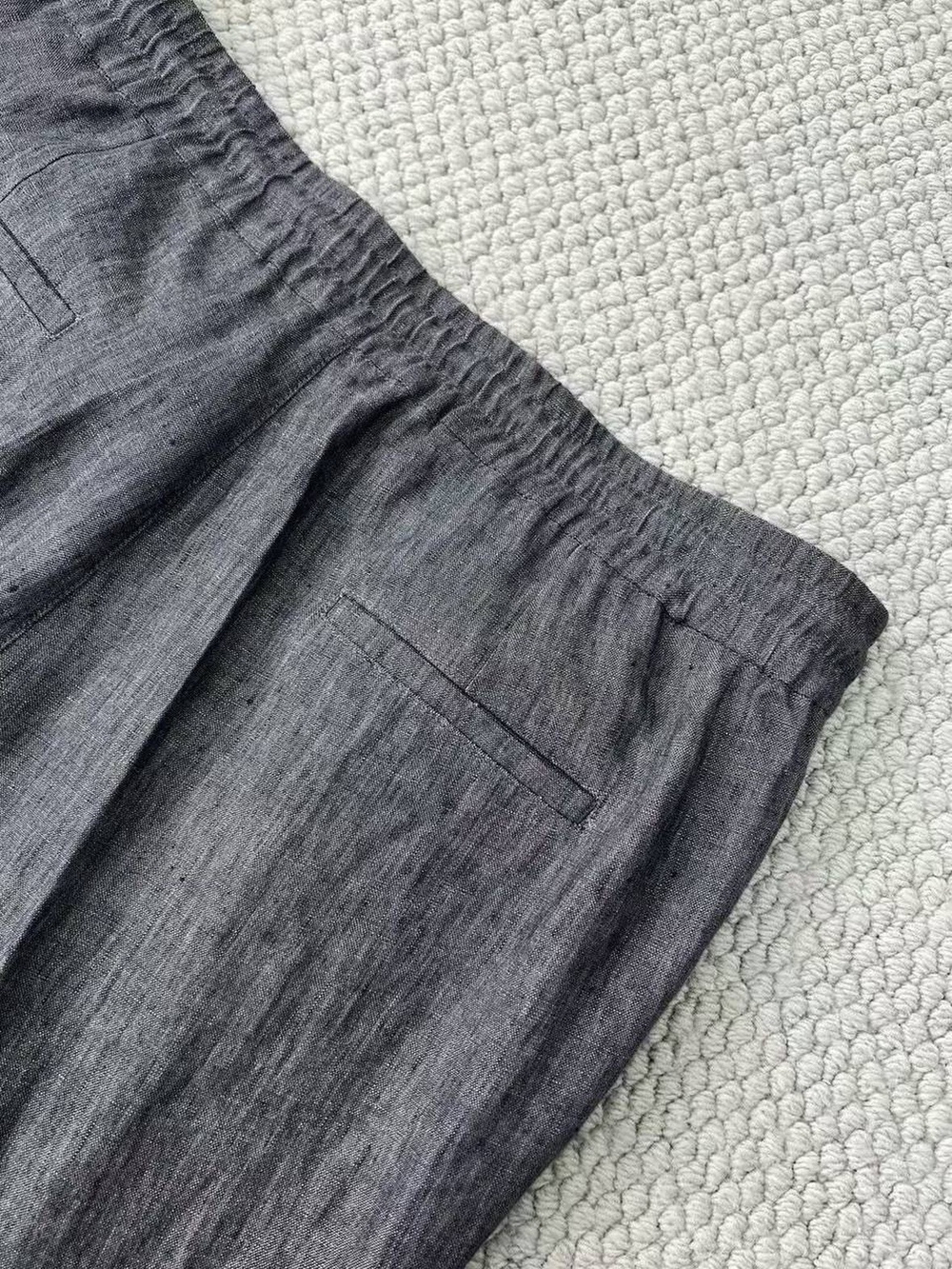 Брюки Brunello Cucinelli