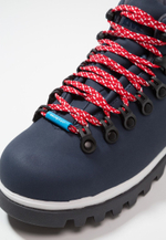Ботинки Native Fitzsimmons Treklite Regatta Blue / Shell White / Onyx Black