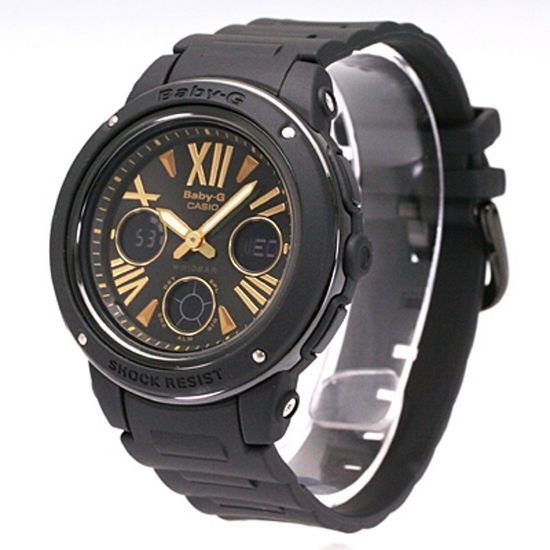 Наручные часы Casio Baby-G BGA-153-1BER
