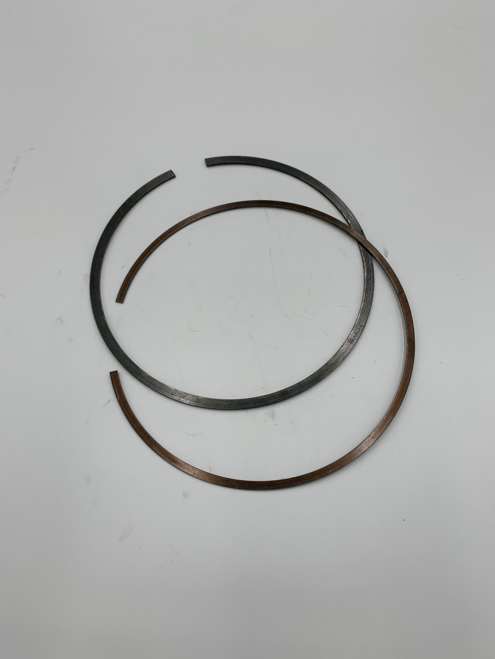 Стопорные кольца (в ассортименте) TF80 TF81SC