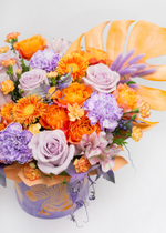 Авторская коробочка А #28