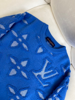 Louis Vuitton Sweatshirt