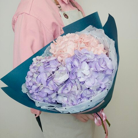 Соберу букет №293