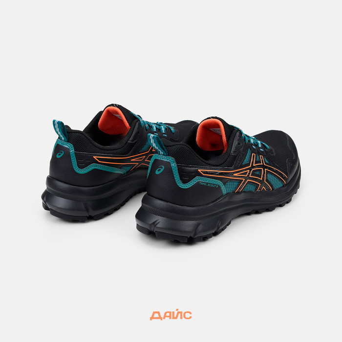 Кроссовки Asics Trail Scout 3 