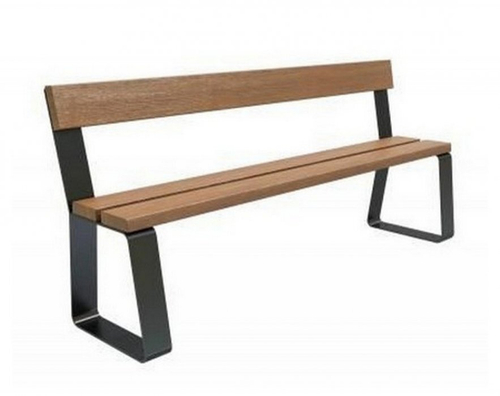 Скамейка «Рига»