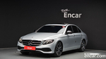 Mercedes-Benz E-Class W213 E250 Avangarde (07.2020)