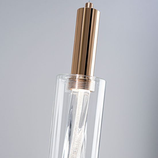 Подвесной светильник MODELUX ML.88930.1 GD