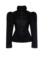 Жакет Black onyx