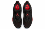 Кроссовки Jordan Air Jordan 36 Black Infrared Tpu