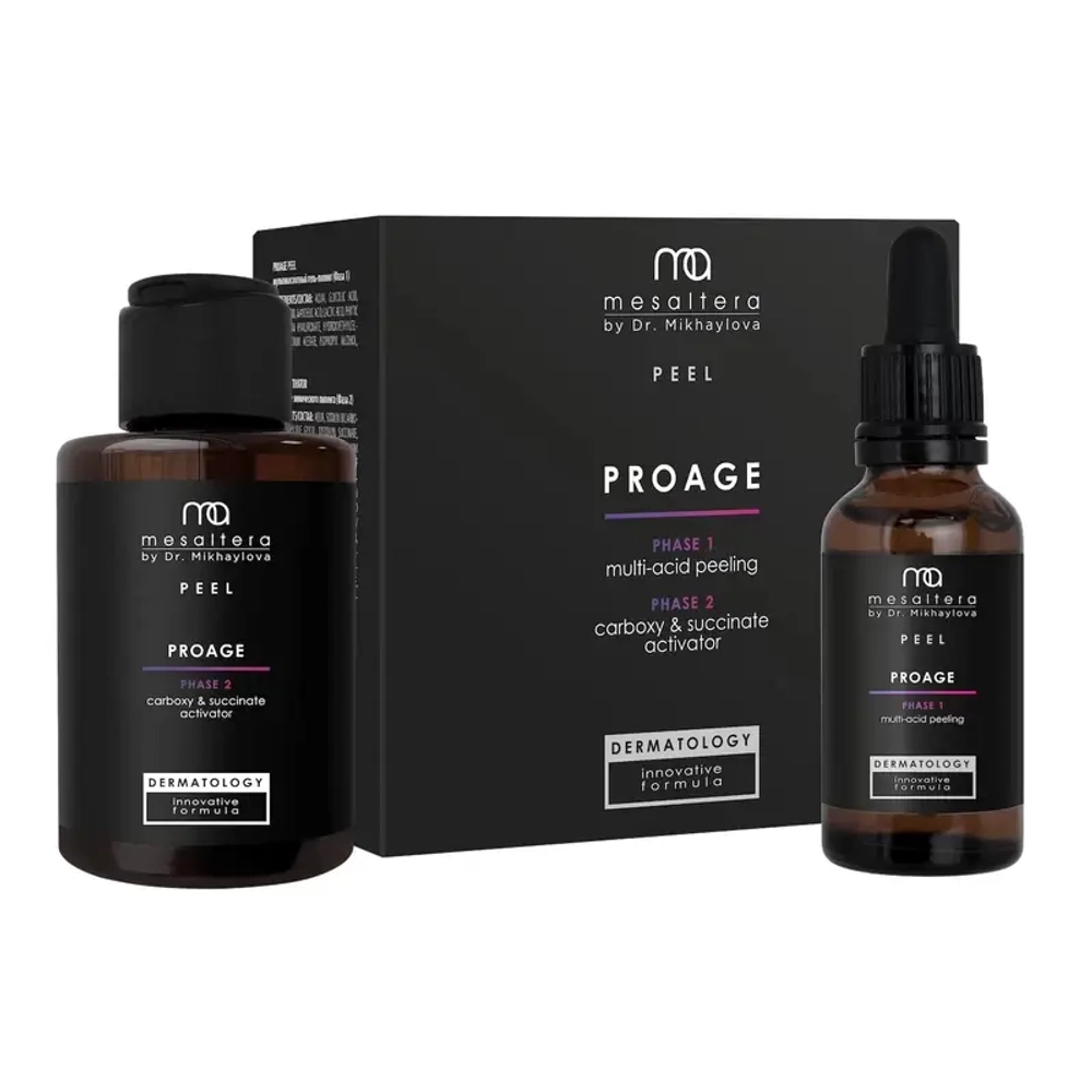 ProAge Peel Mesaltera