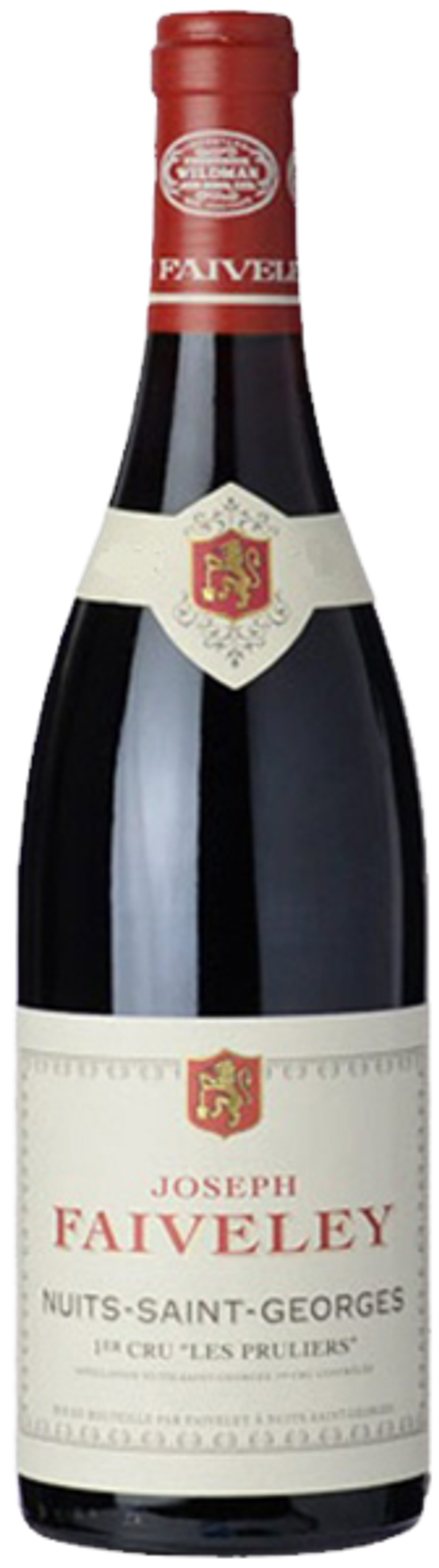 Faiveley, Nuits-St-Georges 1-er Cru "Les Pruliers"