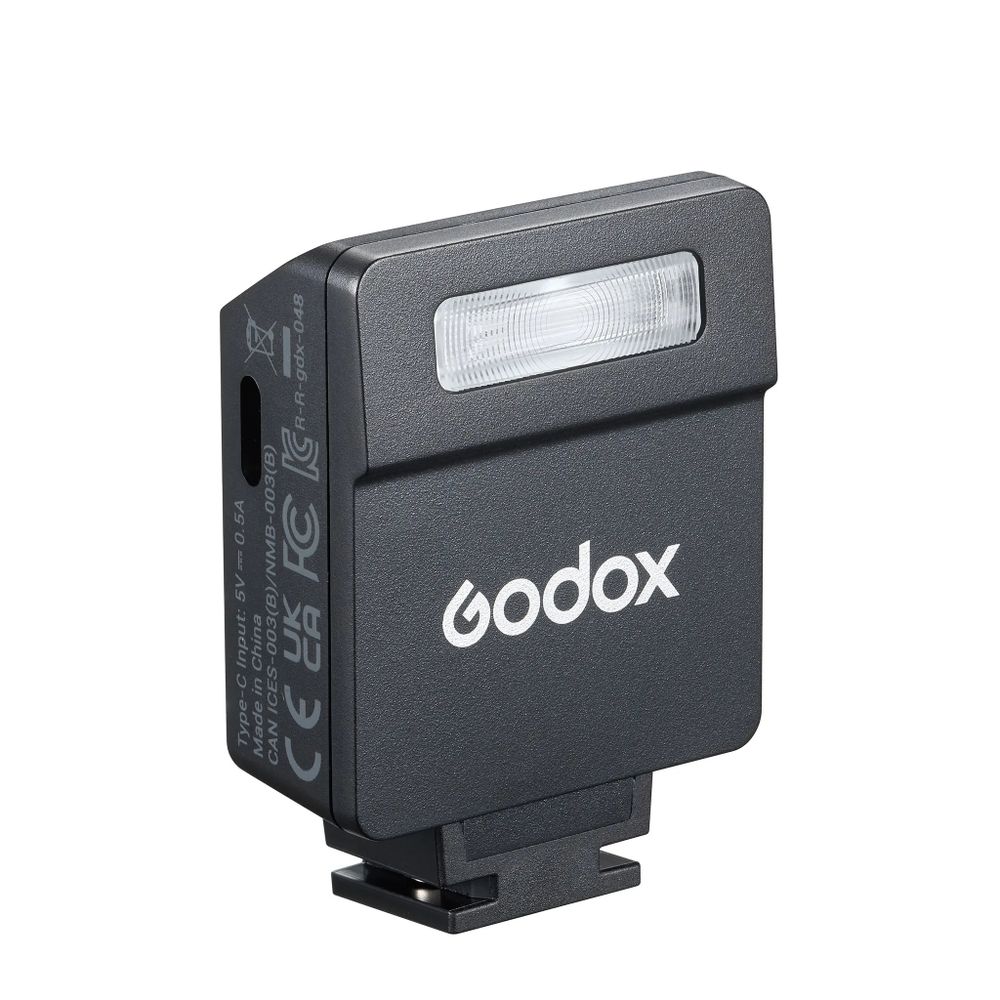 Накамерная вспышка Godox iFlash iM22