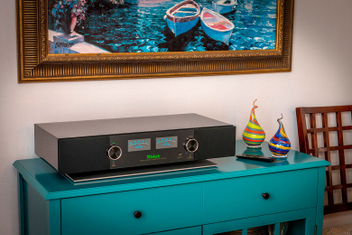 McIntosh RS250