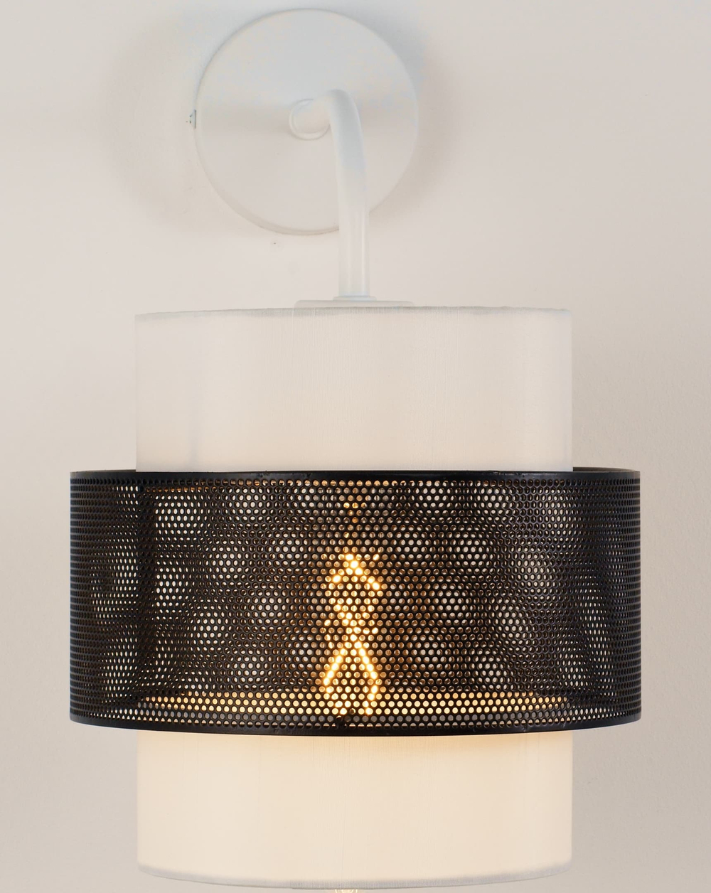 Бра Moderli V10484-1W Gela