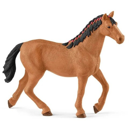 Schleich Лошадиный клуб - Породистая кобыла 72166 / артикул   72166  / GTIN 4059433399164