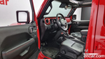 Jeep Wrangler (JL) 2.0 Rubicon Power Top 4 даери (05.2022)