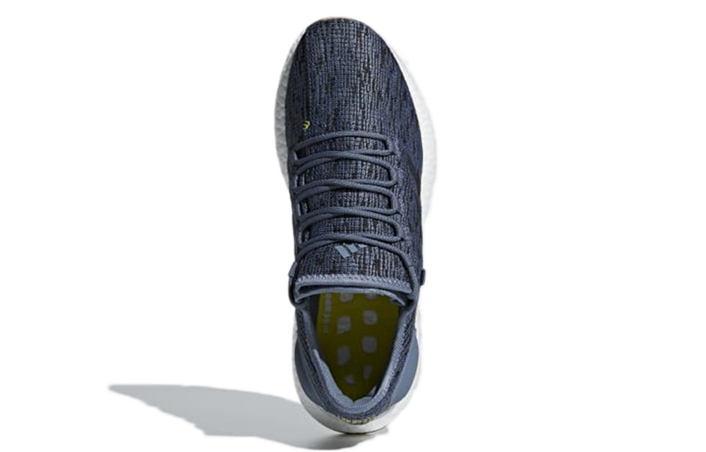 Кроссовки Adidas Pure Boost 2017