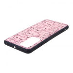 Чехол ТПУ Florme для Huawei P40, 012162