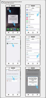 Виброяичко с удалённым управлением (со смартфона)