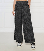 Брюки Kenzo - черный(FE62PA0849R1)