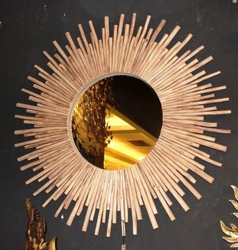 зеркало в раме 02-17 ( MAGIC MIRROR )