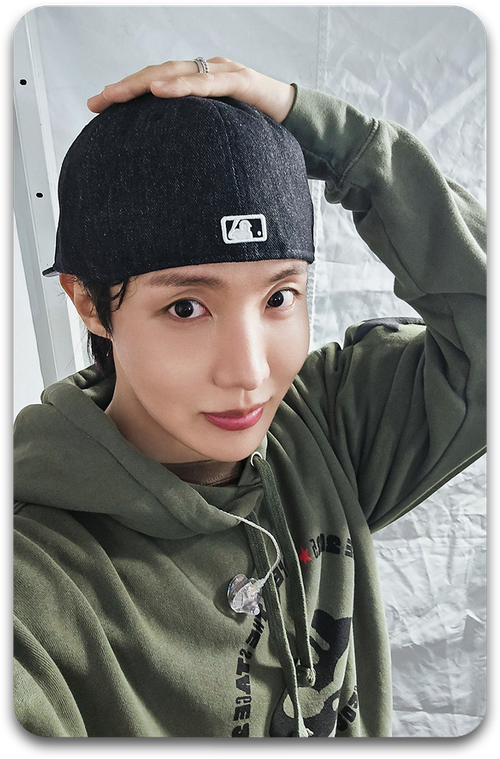 Карта / BTS #0887