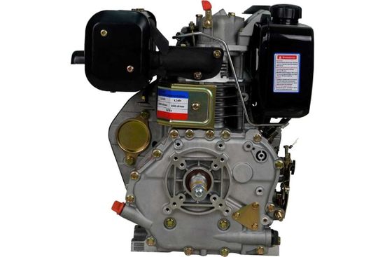 Двигатель дизельный "LIFAN" C186F (9,2 л.с.)