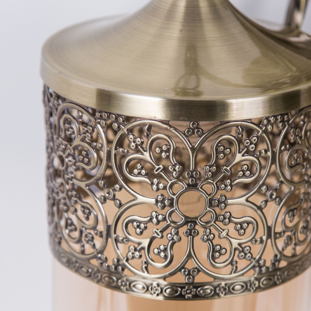 Citilux Эмир CL467323 Бра Бронза