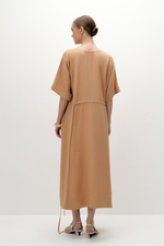 Платье-футболка